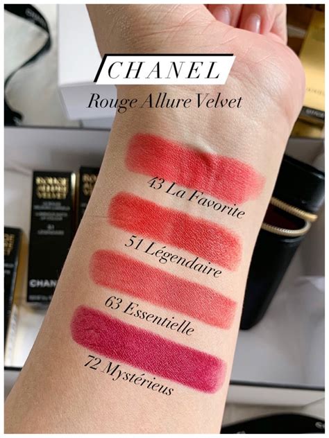 chanel rouge allure gloss idéale|chanel rouge allure shades.